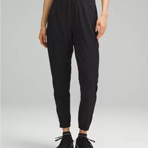 Lululemon Adapted state jogger *airflow Black
